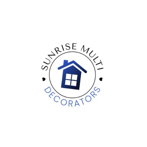 Sunrise Multi Decorators